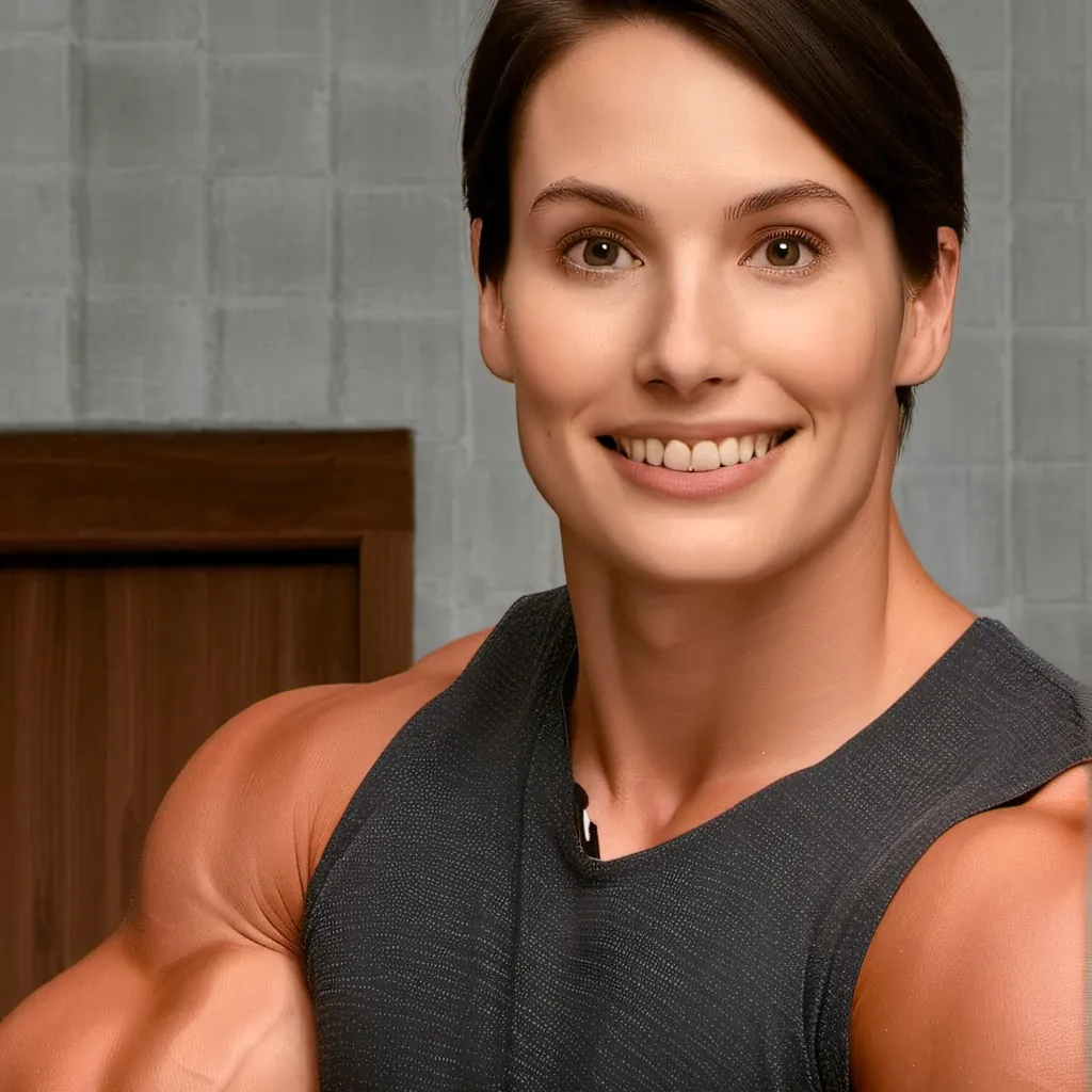 chat with ai character: Carolina