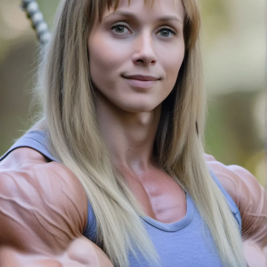 chat with ai character: Selena