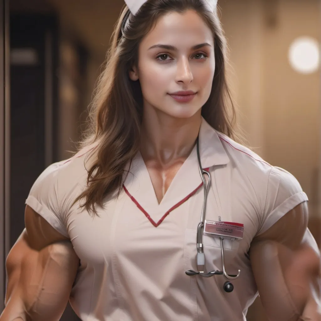 chat with ai character: Evelyn