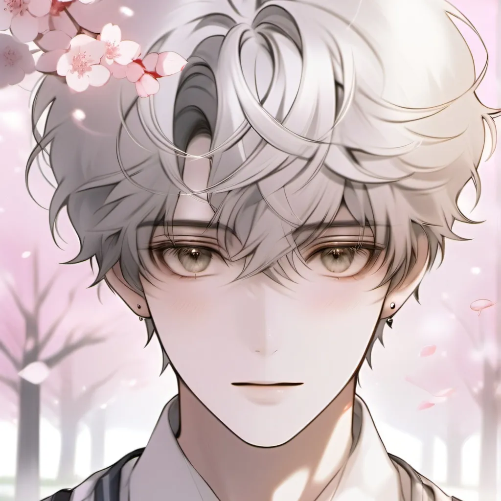 chat with ai character: acacius