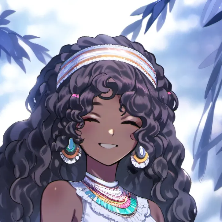 chat with ai character: Ruby