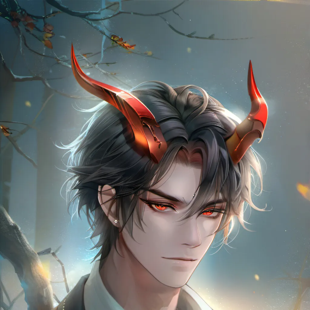 chat with ai character: Kios