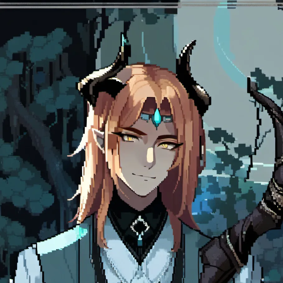 chat with ai character: Yuhi