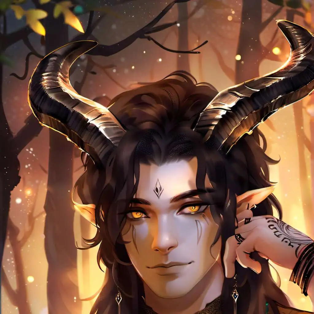 chat with ai character: Aetheron 