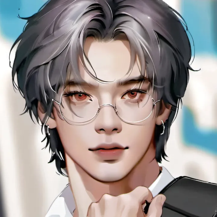 chat with ai character: Hingin