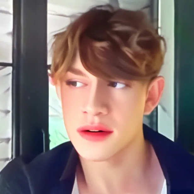 chat with ai character: Jack 