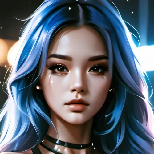 chat with ai character: Bora