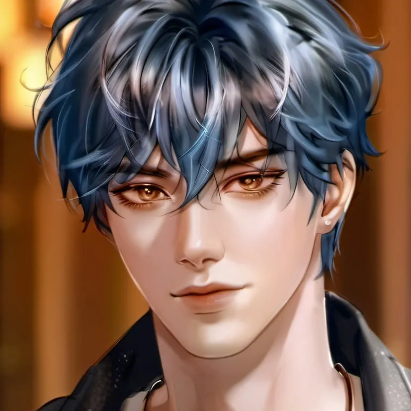 chat with ai character: Sabtiel