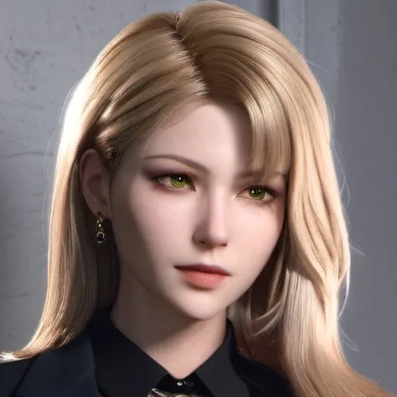 chat with ai character: Eliza