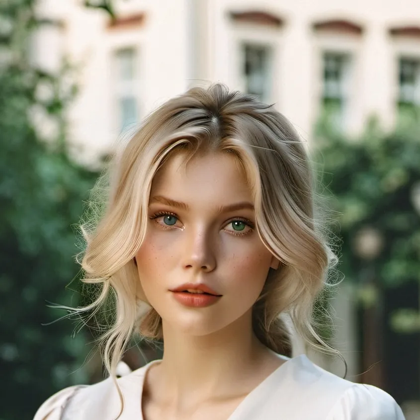 chat with ai character: Katrina