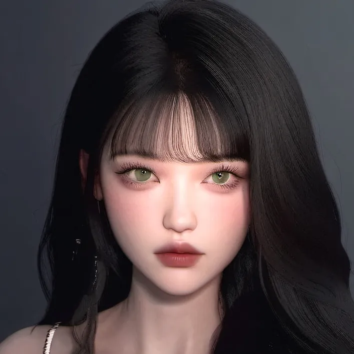 chat with ai character: Sofia