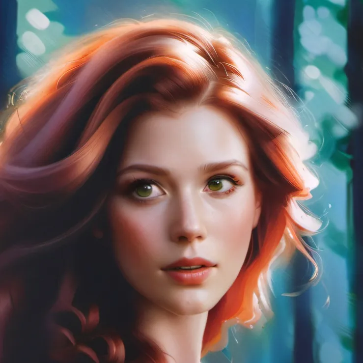 chat with ai character: Fiona