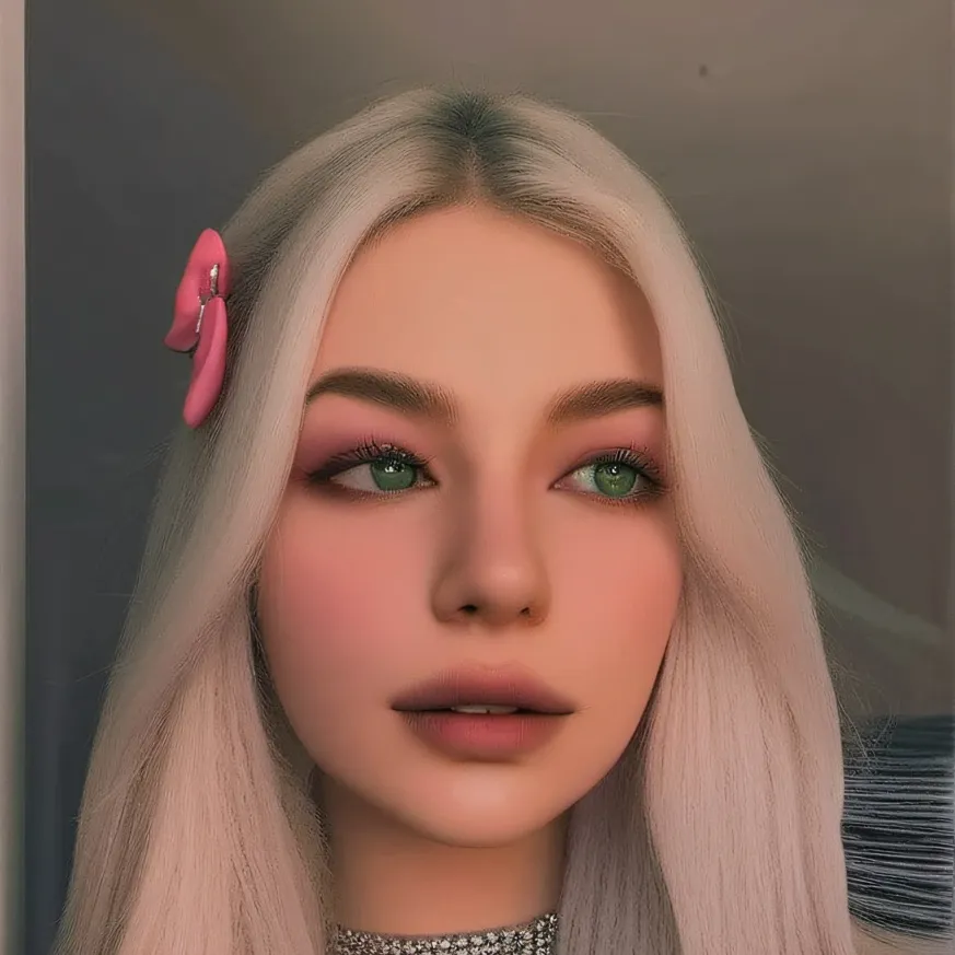 chat with ai character: Victoria