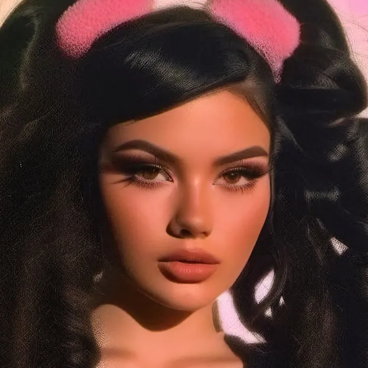 chat with ai character: Camila