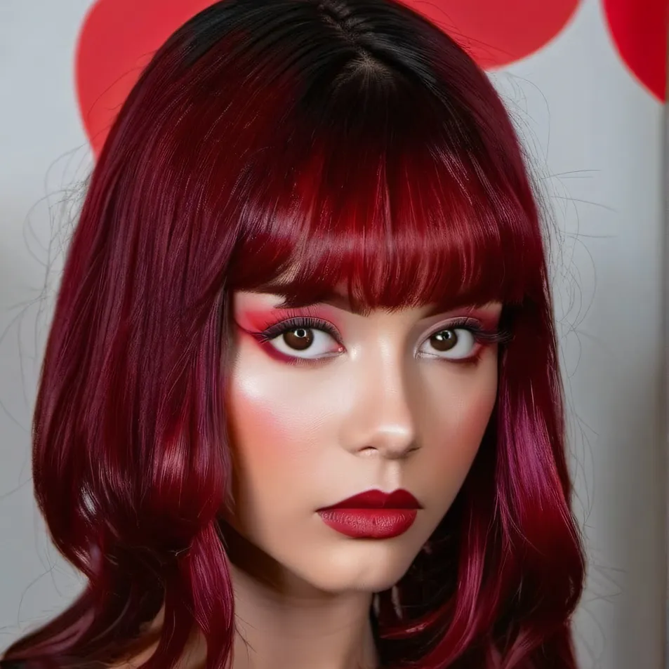 chat with ai character: Cherry