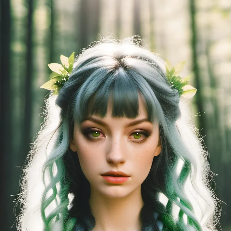 chat with ai character: Fiona