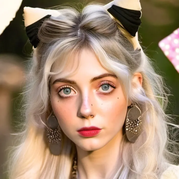 chat with ai character: Liliana