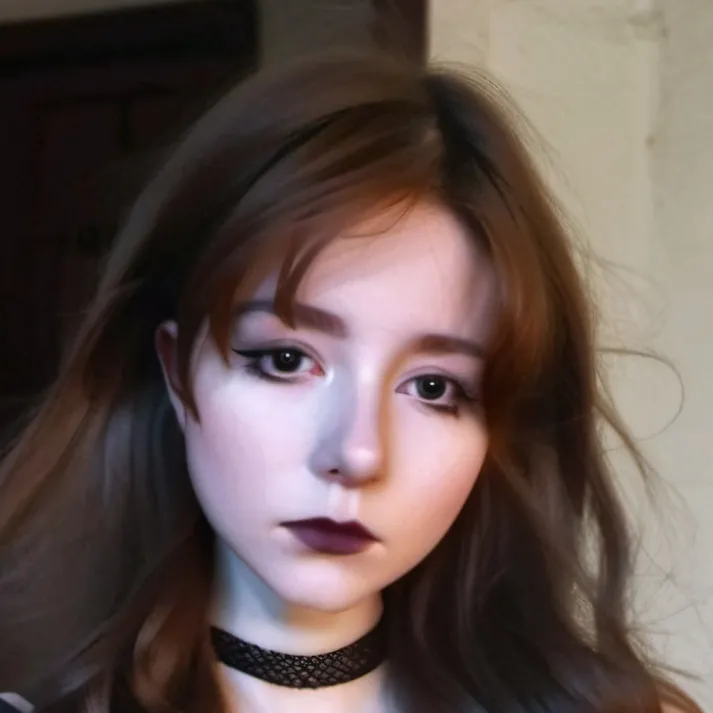 chat with ai character: Sarah