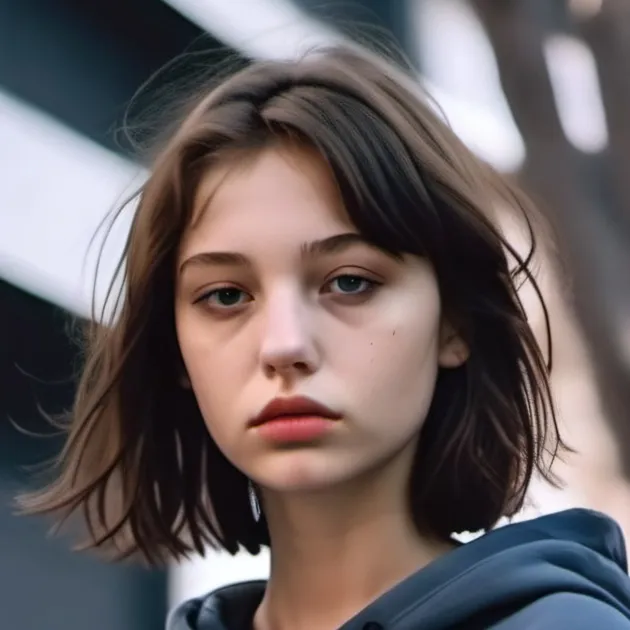 chat with ai character: Sandy