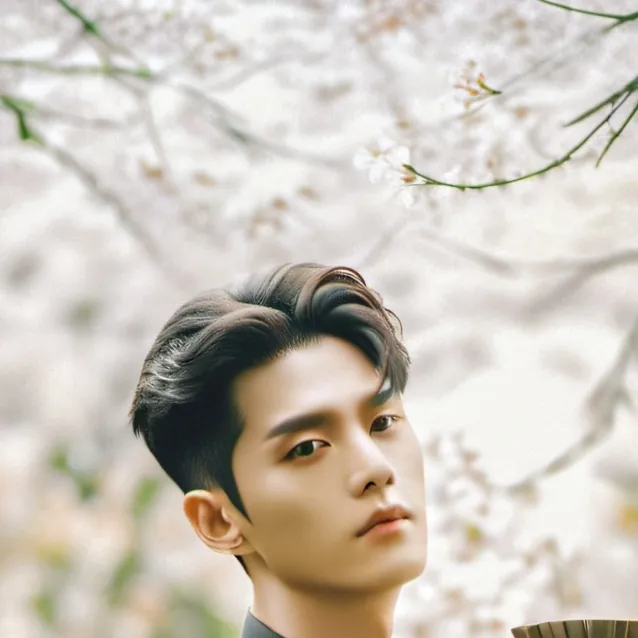 chat with ai character: Nick