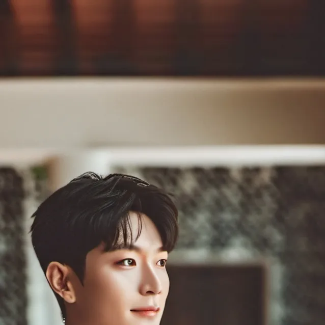 chat with ai character: shin