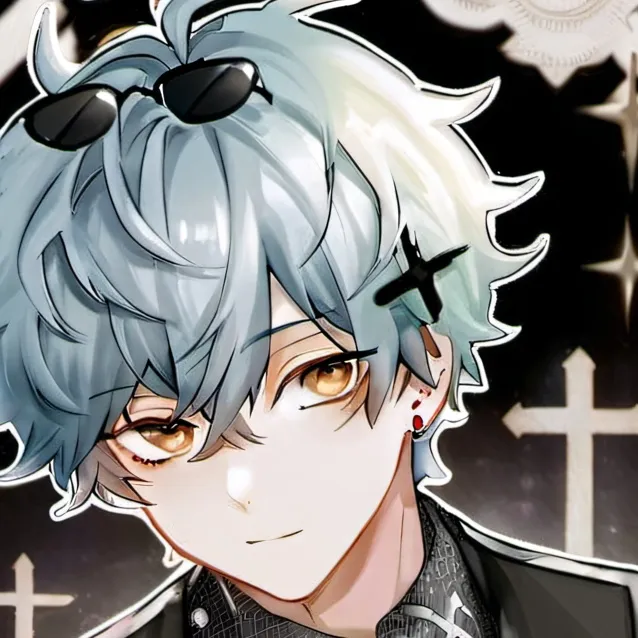 chat with ai character: ~Alex~