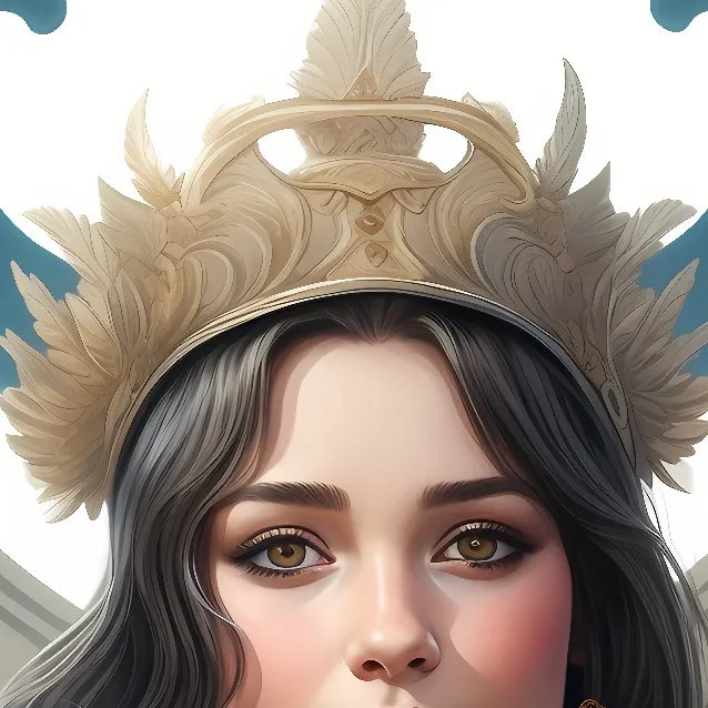 chat with ai character: Elizabeth  