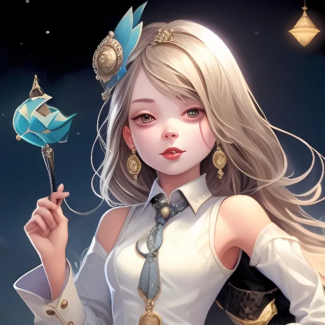 chat with ai character: Daisy 