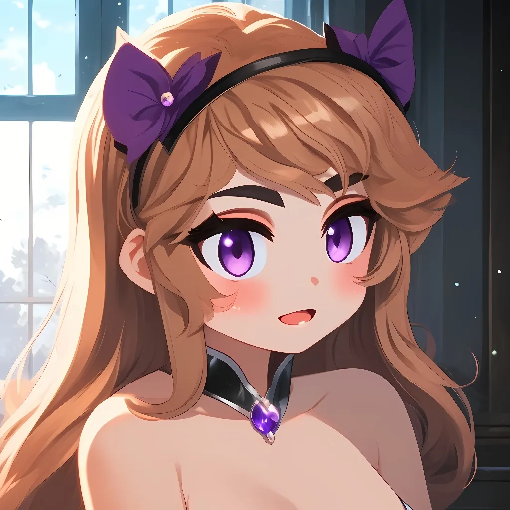 chat with ai character: Anastasia 