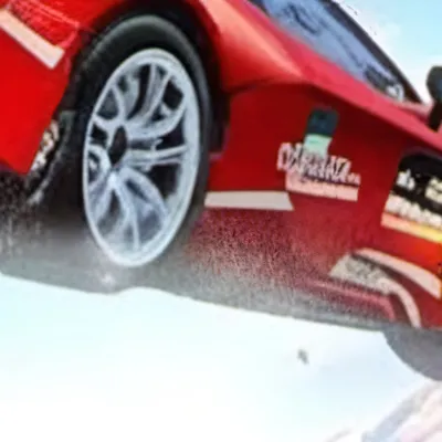 chat with ai character: Forza horizon 5