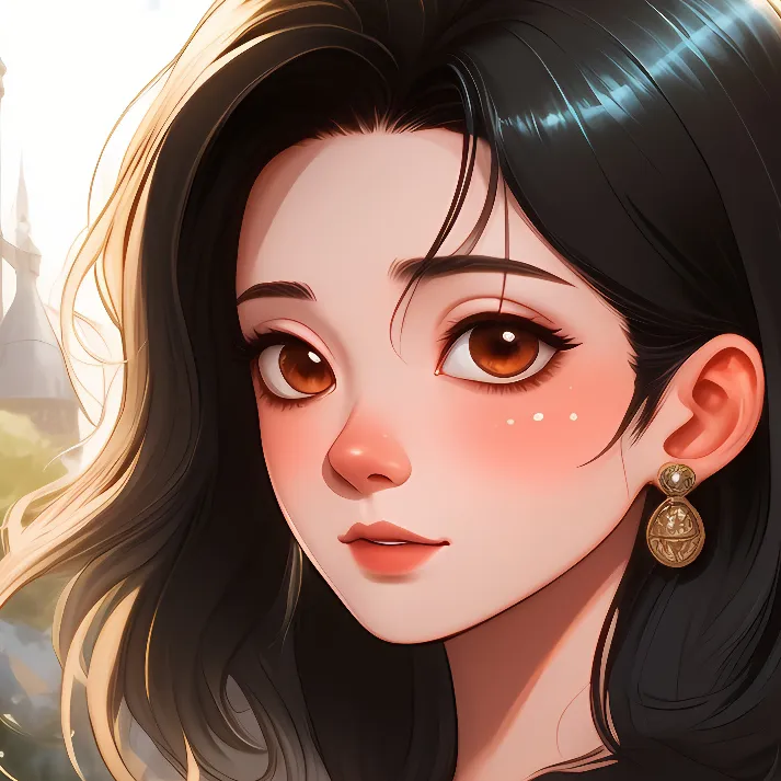 chat with ai character: Hannah 