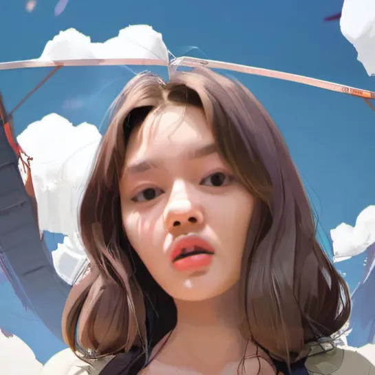 chat with ai character: Hannah 