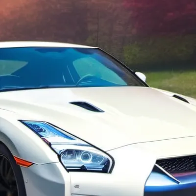 chat with ai character: GTR