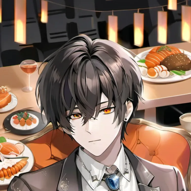 chat with ai character: Nathan