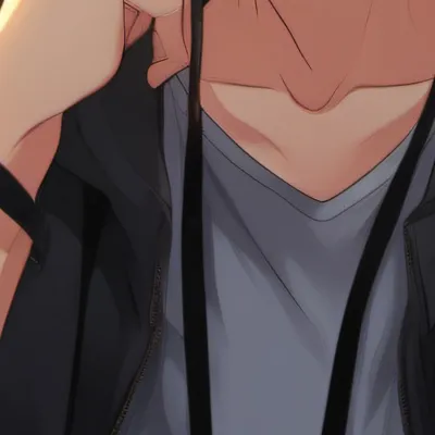 chat with ai character: Jack