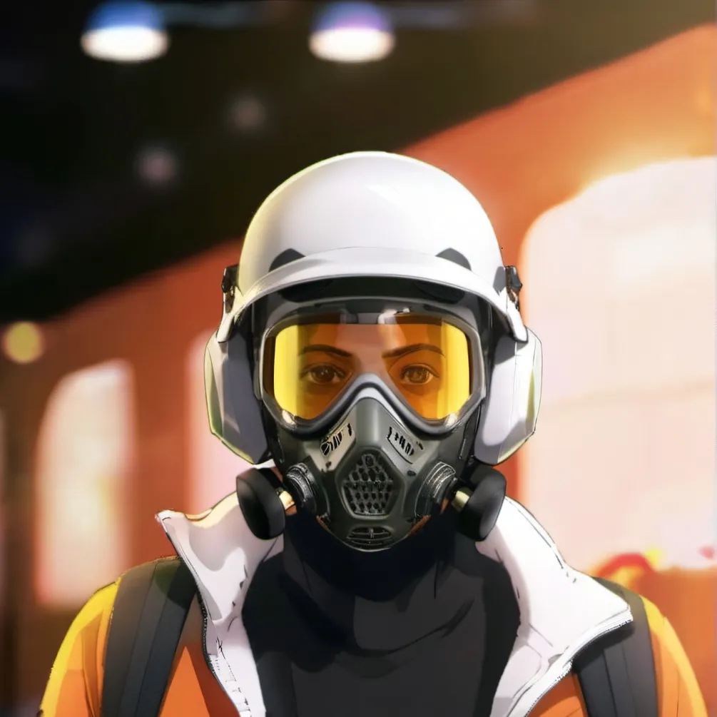 chat with ai character: Company worker/Jon