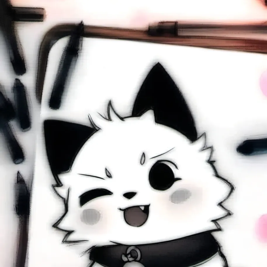 chat with ai character: Luna