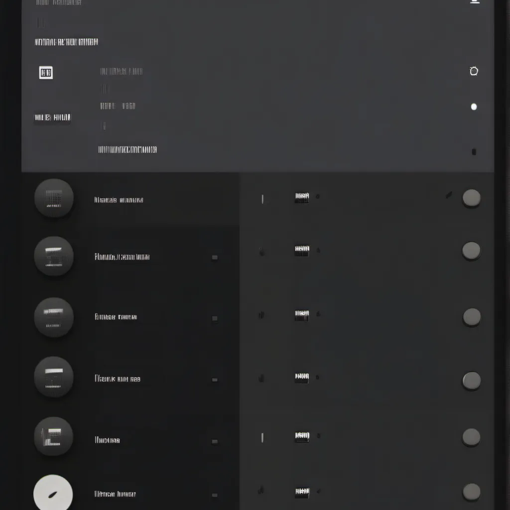 chat with ai character: Music player