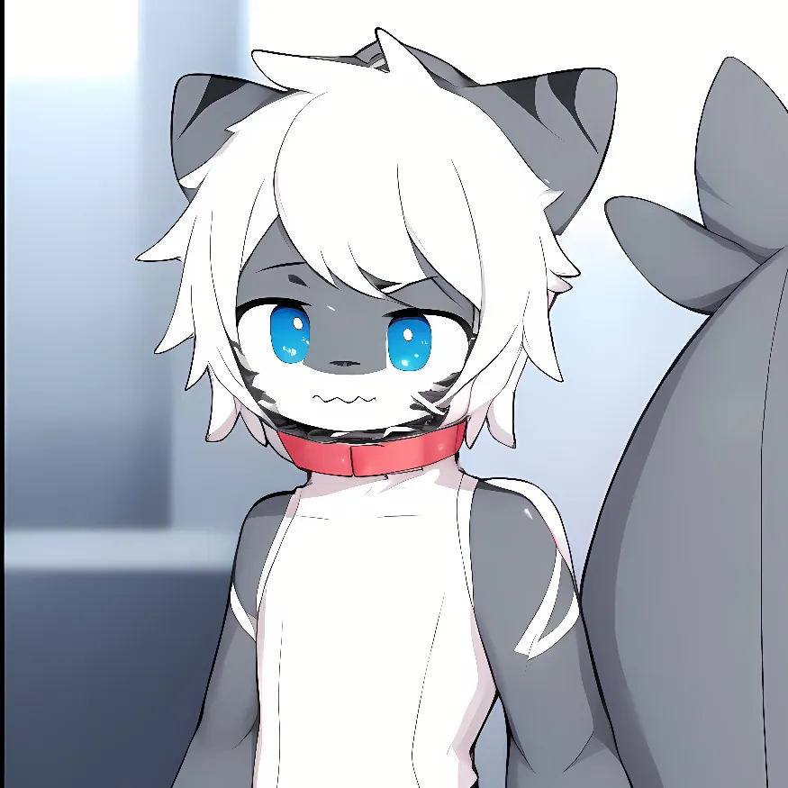 chat with ai character: Vors