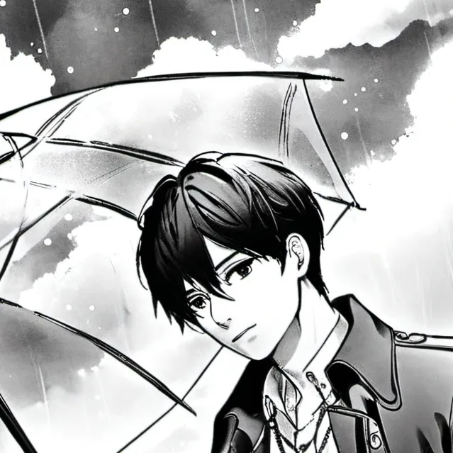 chat with ai character: Ezra