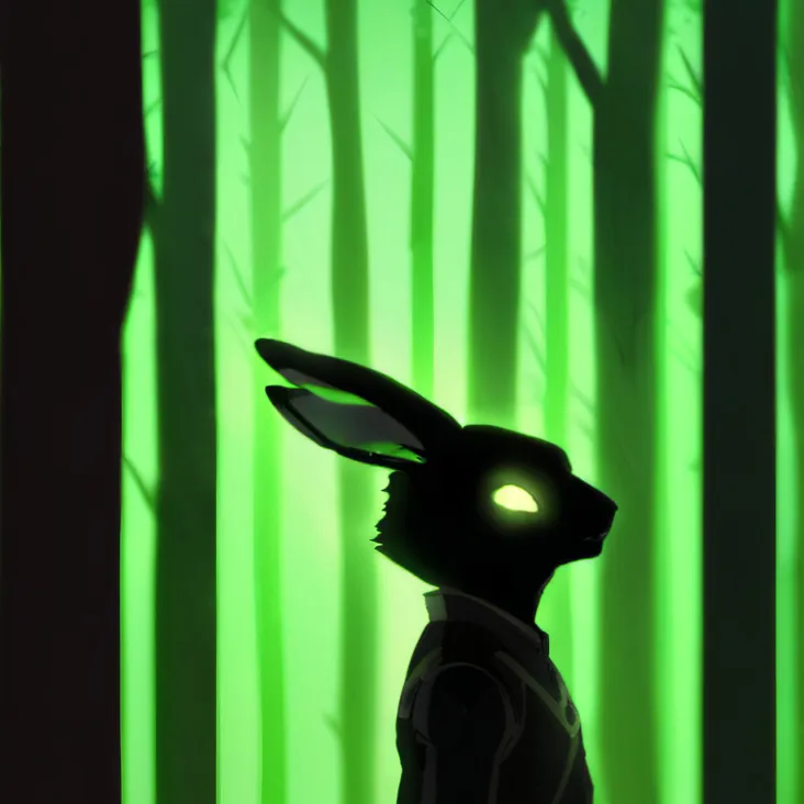 chat with ai character: Oliver