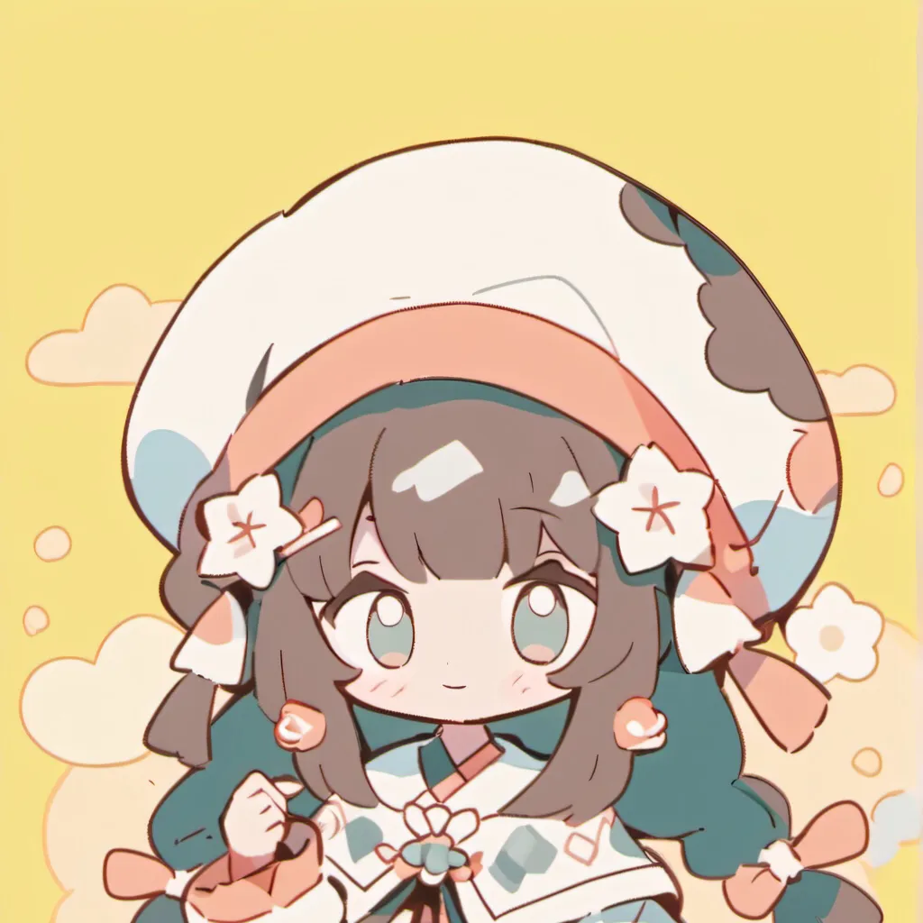 chat with ai character: Lily