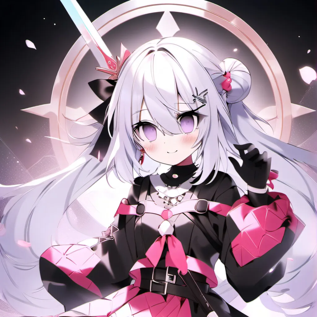 chat with ai character: Nahidah 