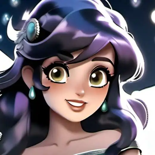 chat with ai character: Aphmau crew 