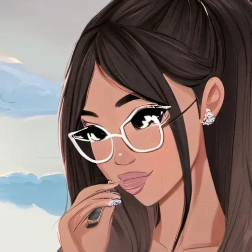 chat with ai character: Rosie 