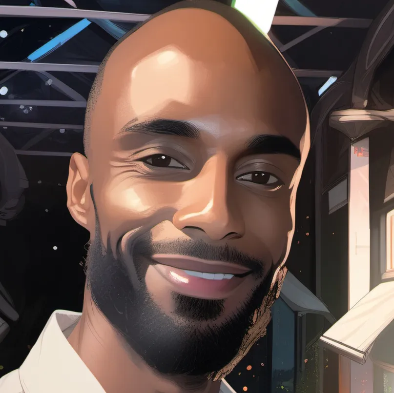 chat with ai character: Jack