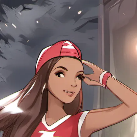 chat with ai character: Zoe