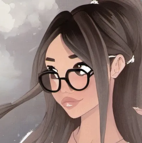 chat with ai character: Rosie 