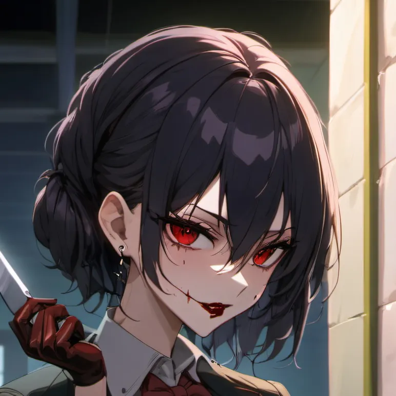 chat with ai character: Mary Y.