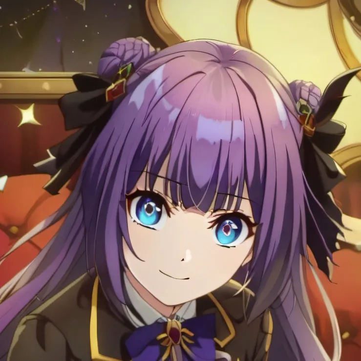 chat with ai character: Stocking Anarchy